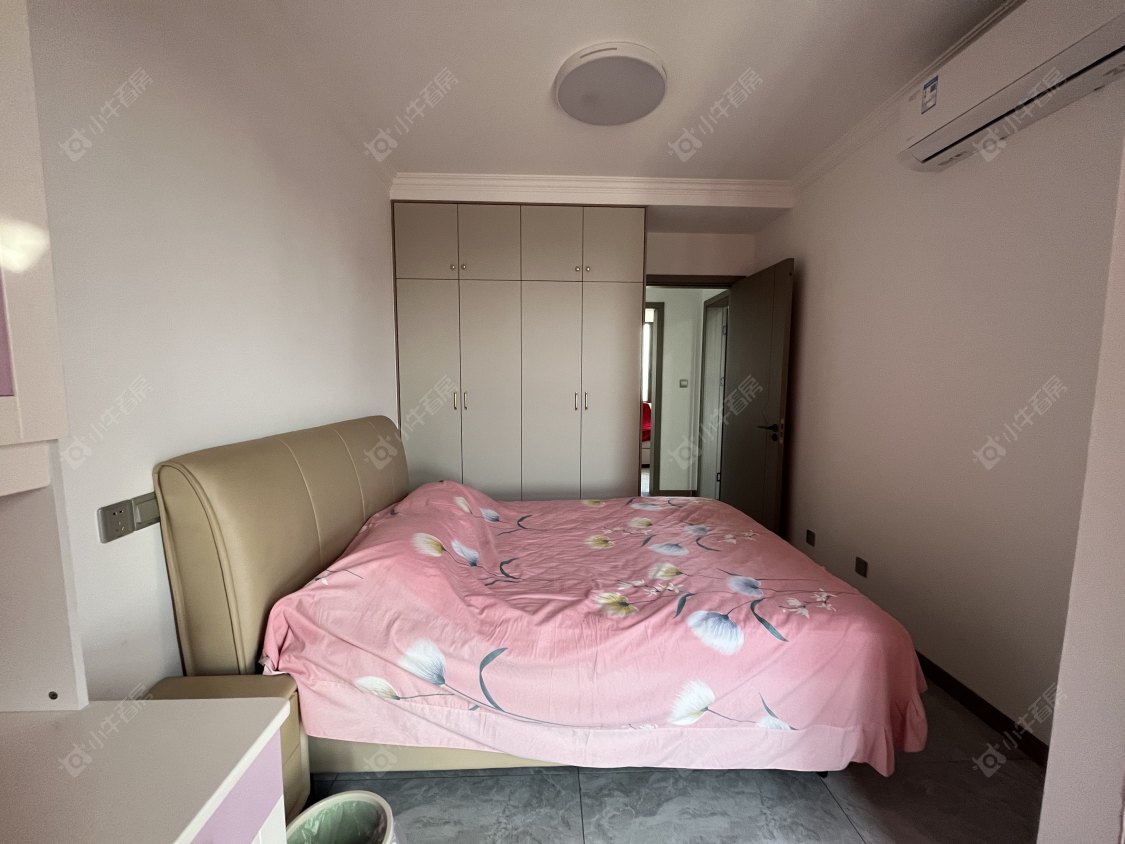 常州衡麓世家在租房源_小牛看房