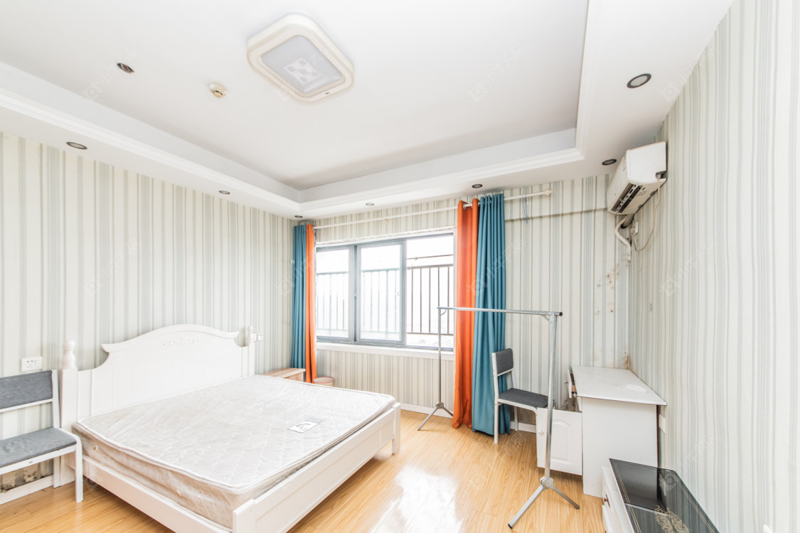 常州保纳商业广场在售二手房源室内图_小牛看房