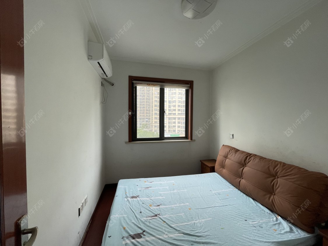 常州青山湾北区在租房源_小牛看房