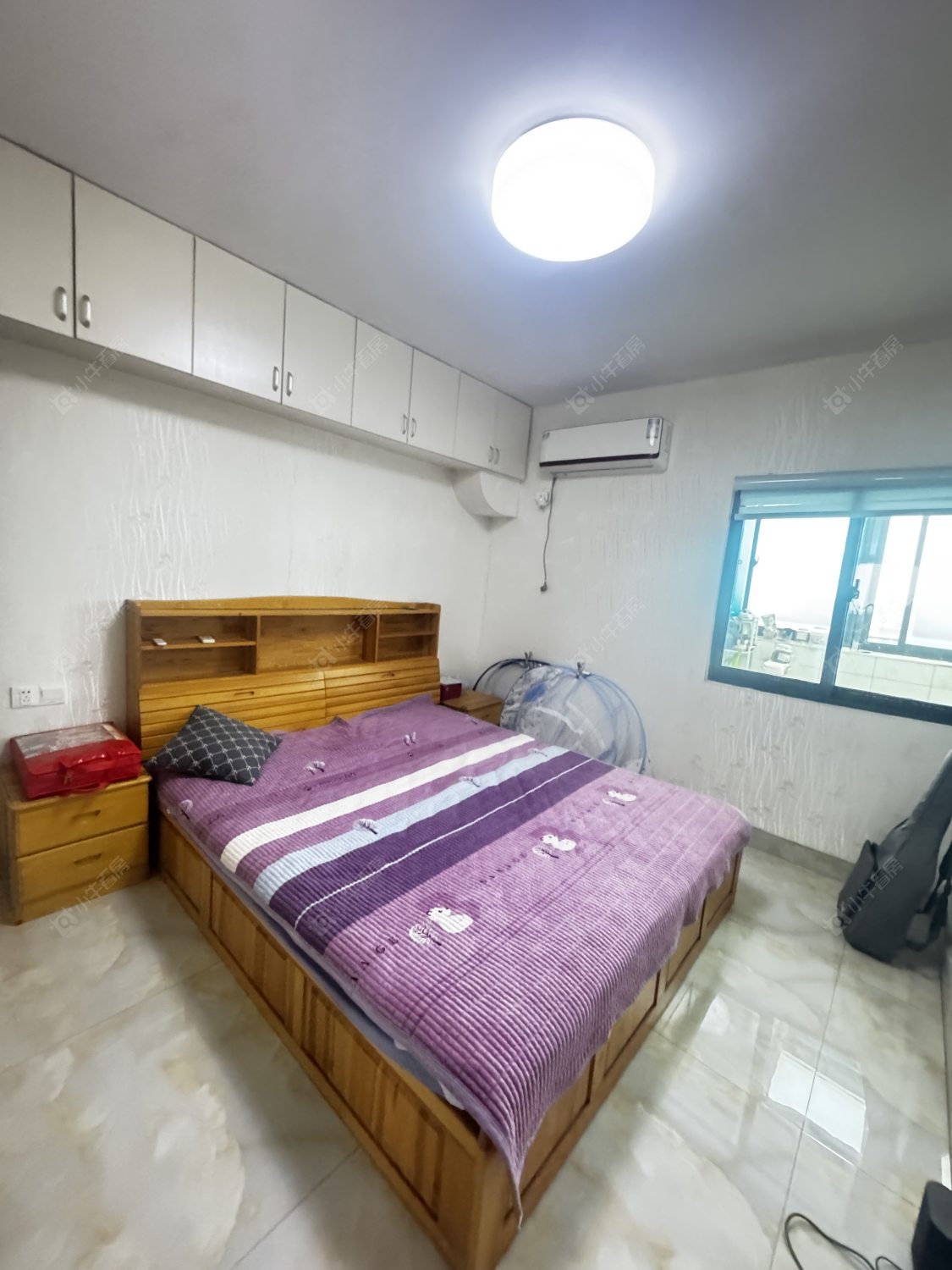 常州中央花园在租房源室内图_小牛看房