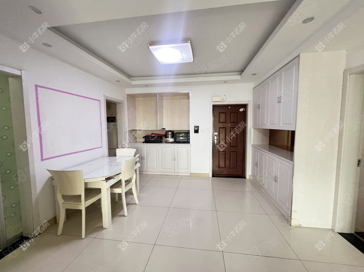 常州新城春天里在租房源_小牛看房