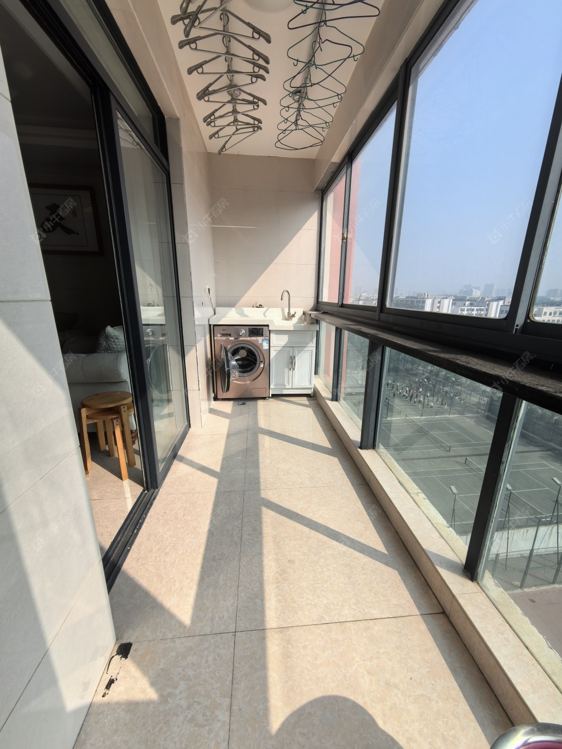 常州丰乐尚都在租房源_小牛看房