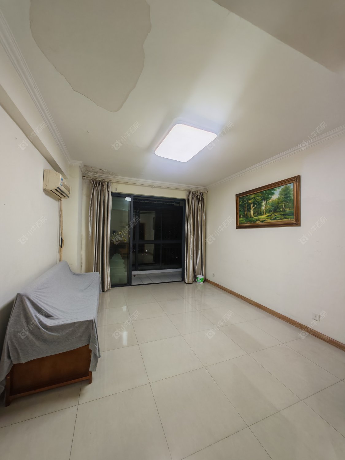 常州世茂香槟湖一期在租房源_小牛看房