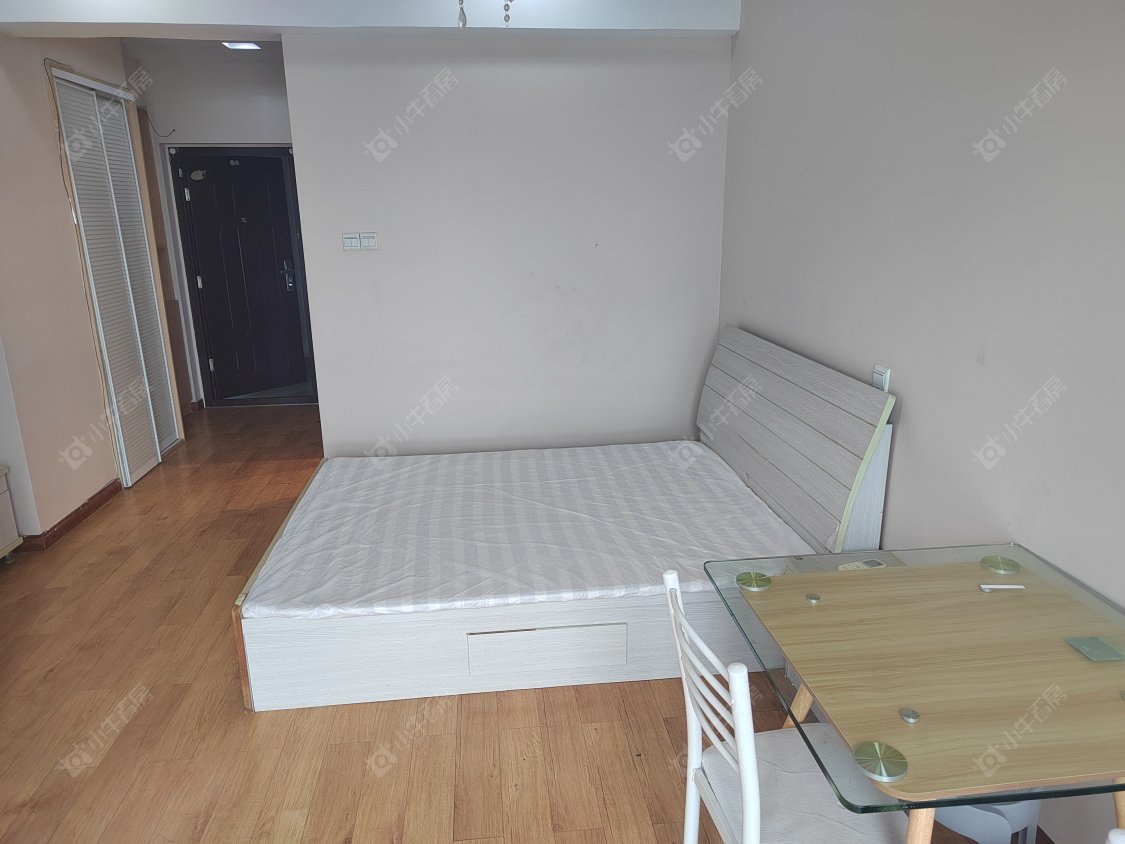 常州新城尚东区花园西区在租房源室内图_小牛看房