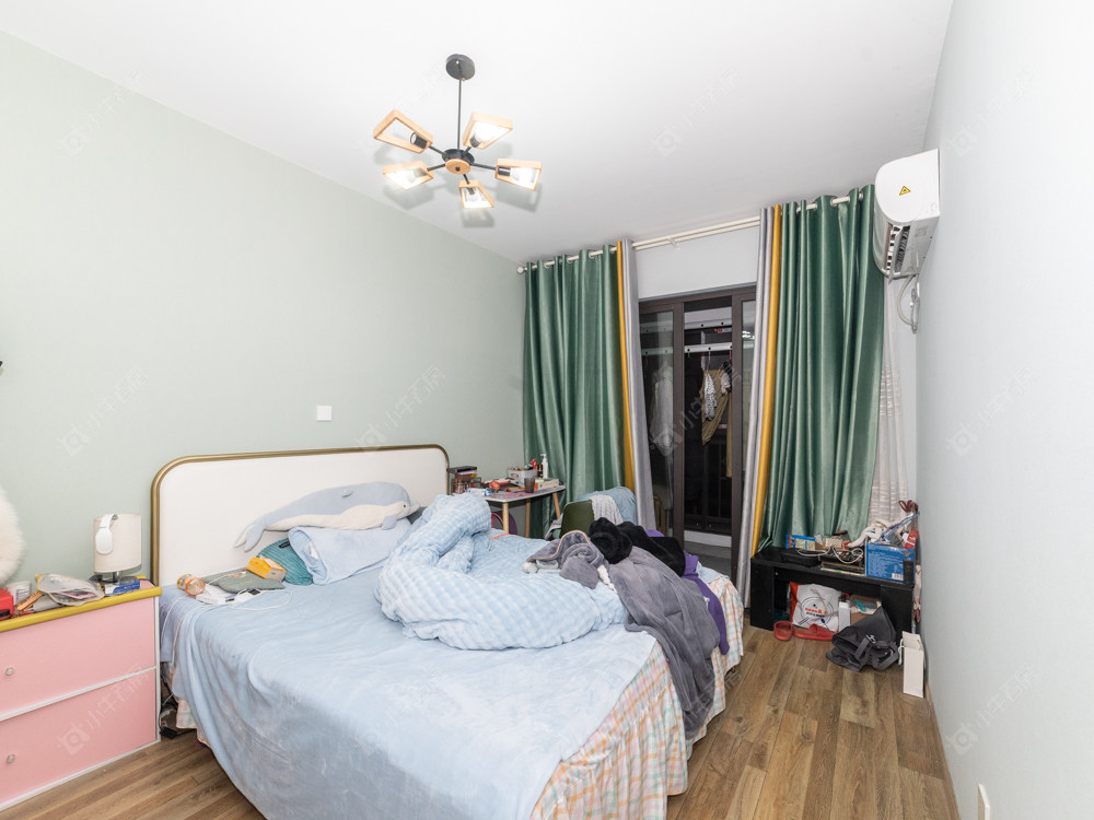 常州三江公园在售二手房源_小牛看房