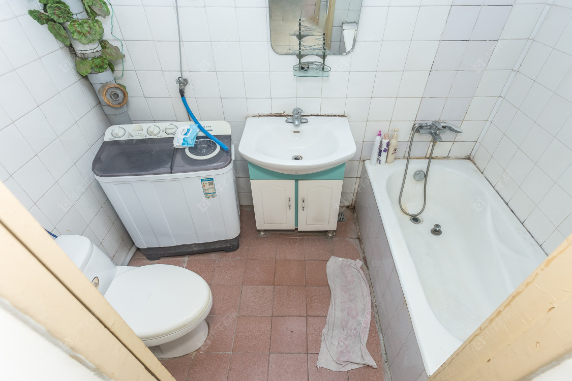 红梅西村房源室内图 常州红梅西村在售二手房源室内图_小牛看房