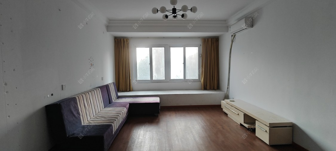 常州港龙新港城在租房源室内图_小牛看房