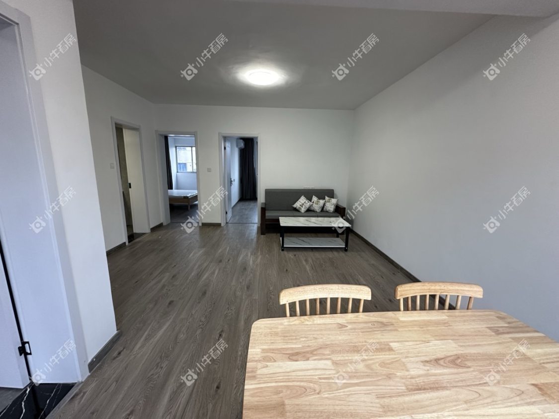 常州梅港东路2室2厅1卫出租_小牛看房