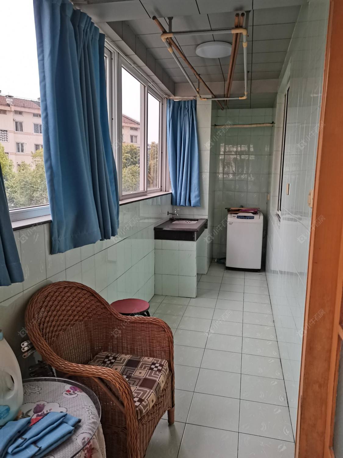 常州康云明居在租房源室内图_小牛看房