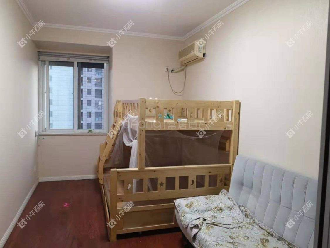 常州新濠澜境在租房源_小牛看房