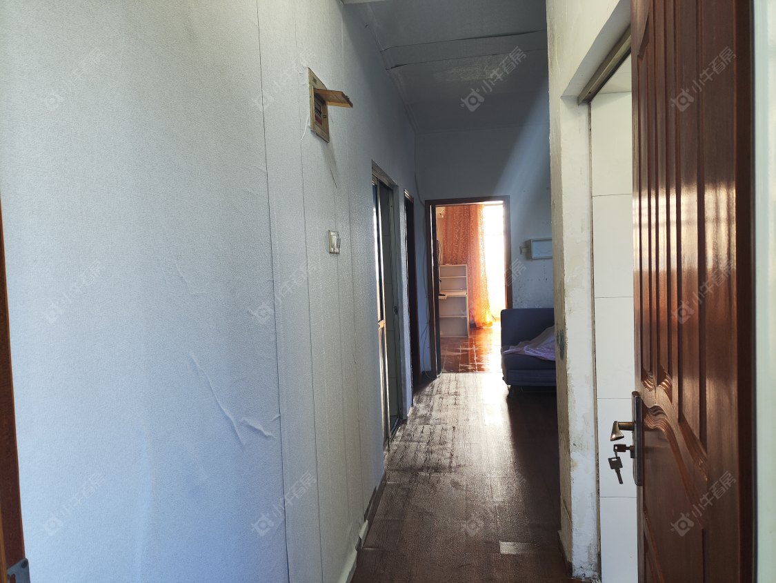 常州清潭六村在租房源_小牛看房