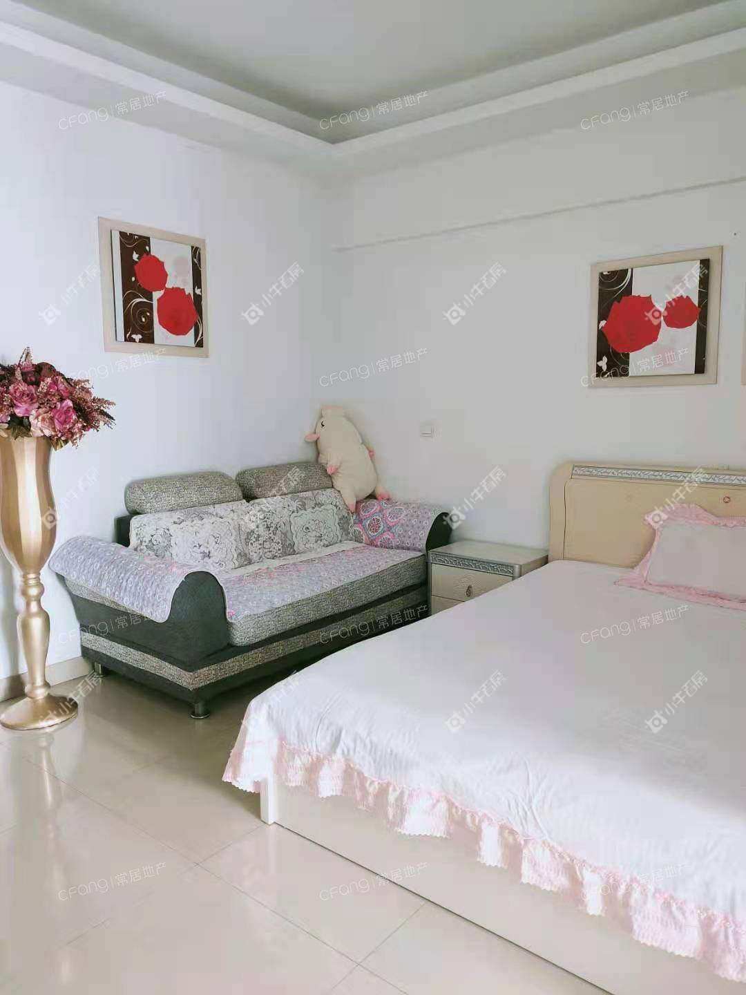 常州万博生活广场在租房源_小牛看房