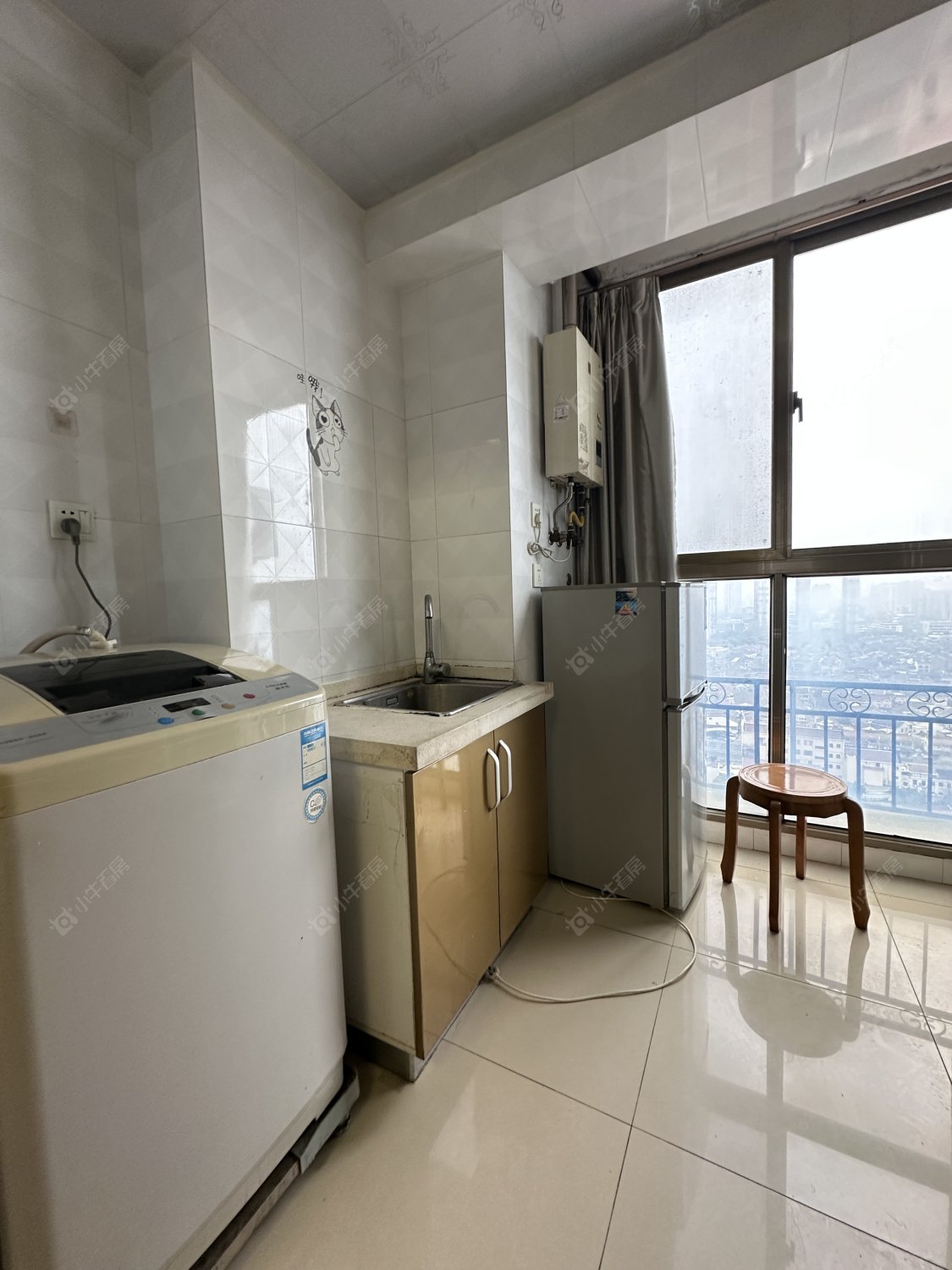 常州和平国际商业街在租房源_小牛看房