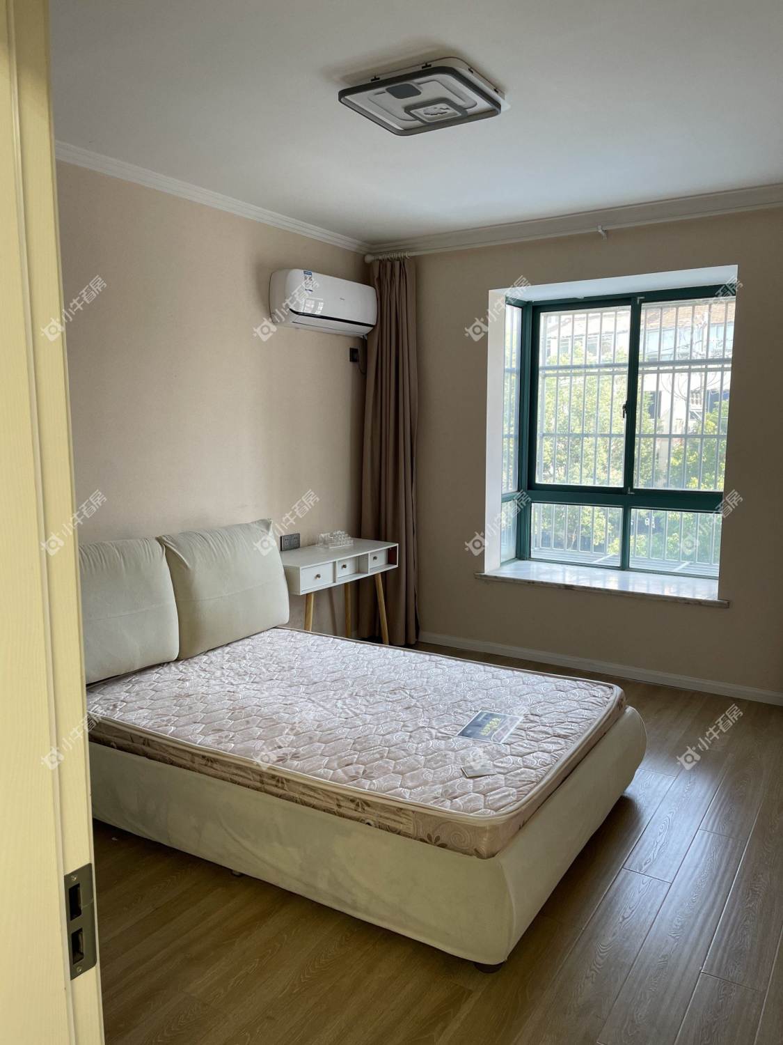 常州奥新华庭在租房源_小牛看房