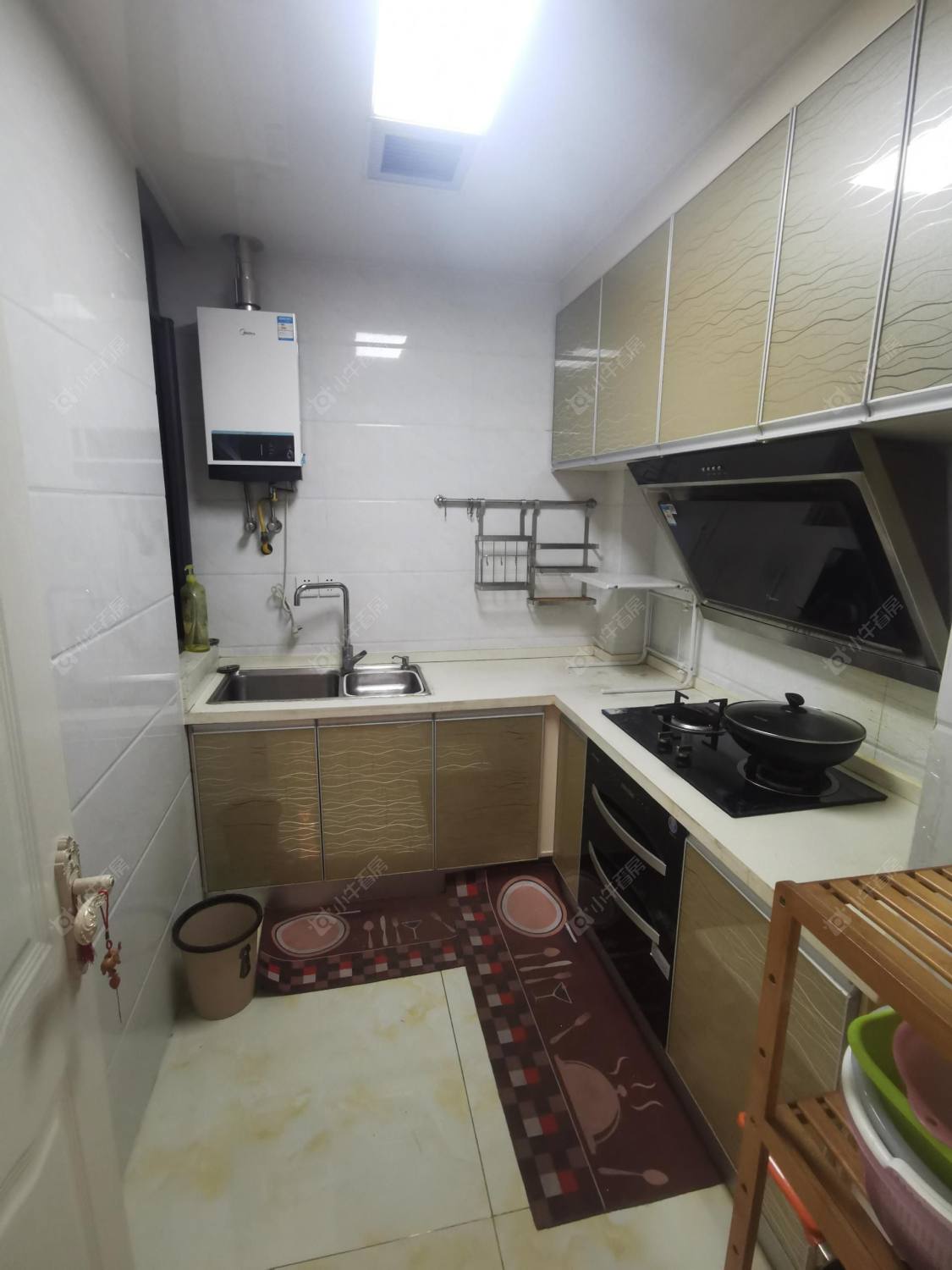 大名城西区二区房源室内图 常州大名城西区二区在租房源室内图_小牛看房