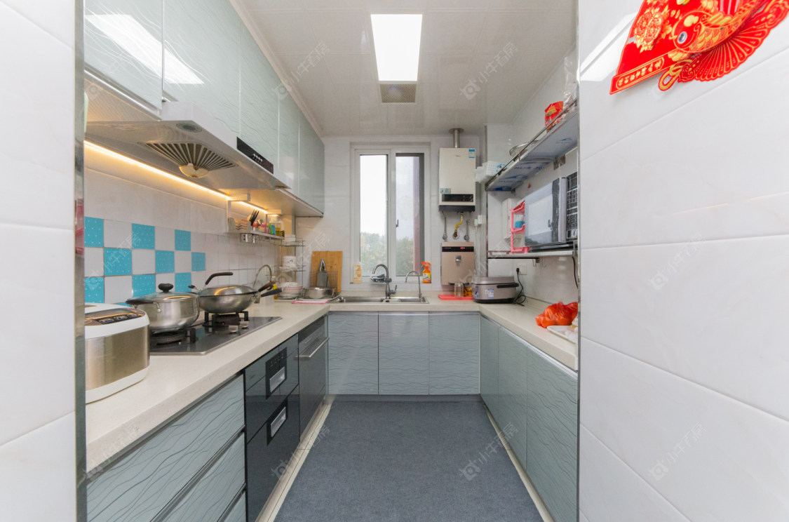 东渡伊顿小镇房源室内图 常州东渡伊顿小镇在售二手房源室内图_小牛看房