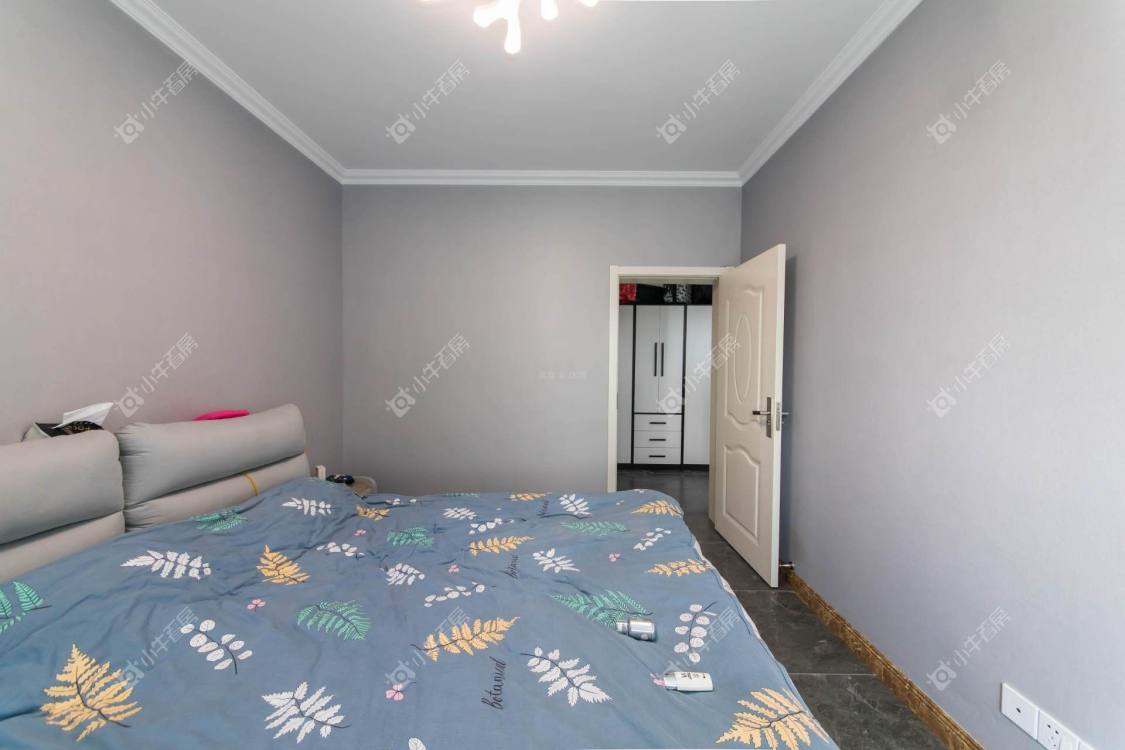 常州保利公园九里在租房源室内图_小牛看房