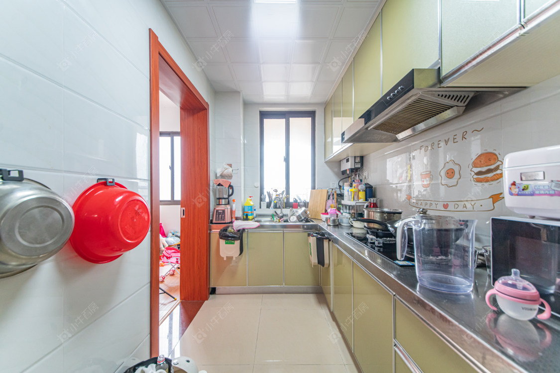 龙德花园房源室内图 常州龙德花园在售二手房源室内图_小牛看房