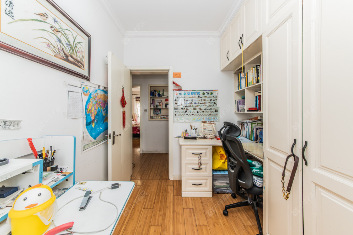 常州世茂香槟湖二期在售二手房源室内图_小牛看房