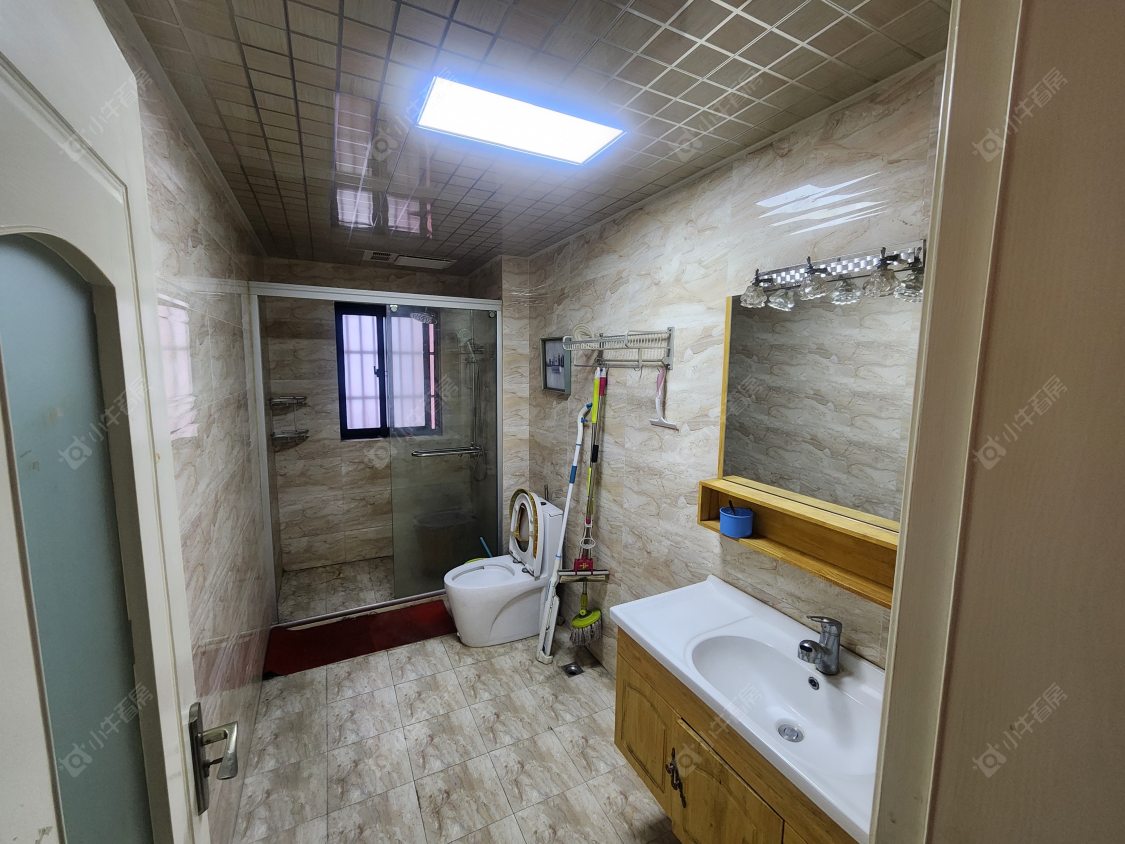 常州天逸城南区在租房源室内图_小牛看房