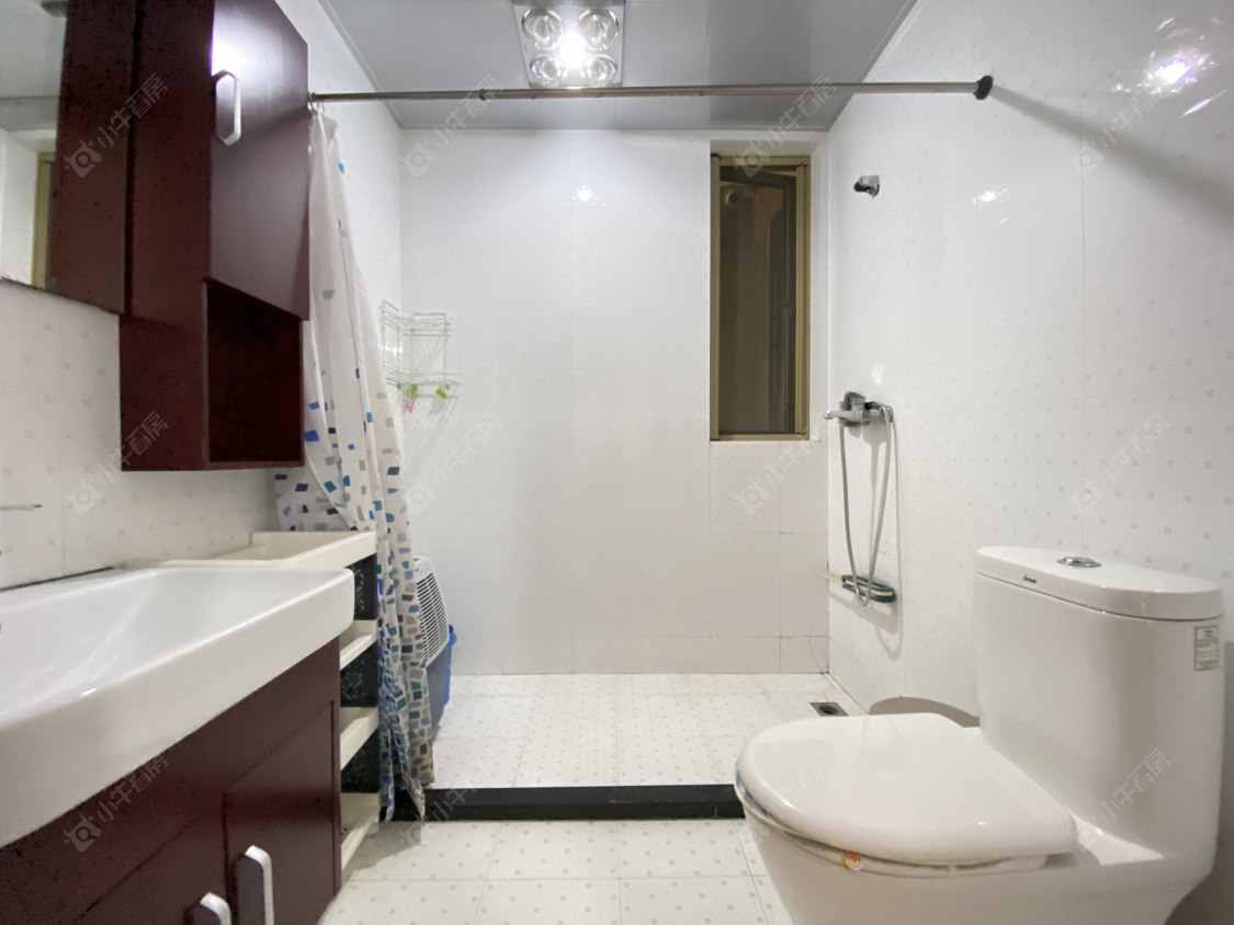 常州常发豪庭国际在租房源室内图_小牛看房