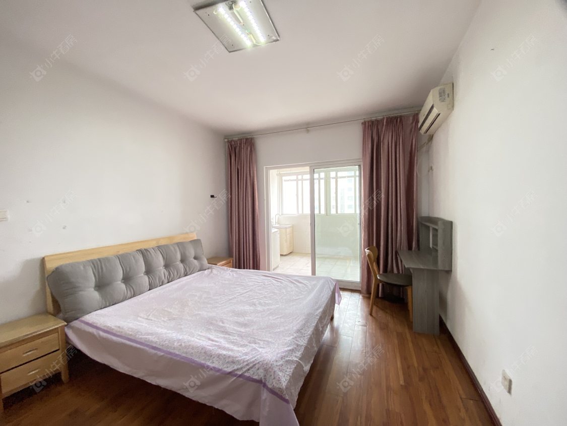 常州府西花园2室2厅1卫出租_小牛看房