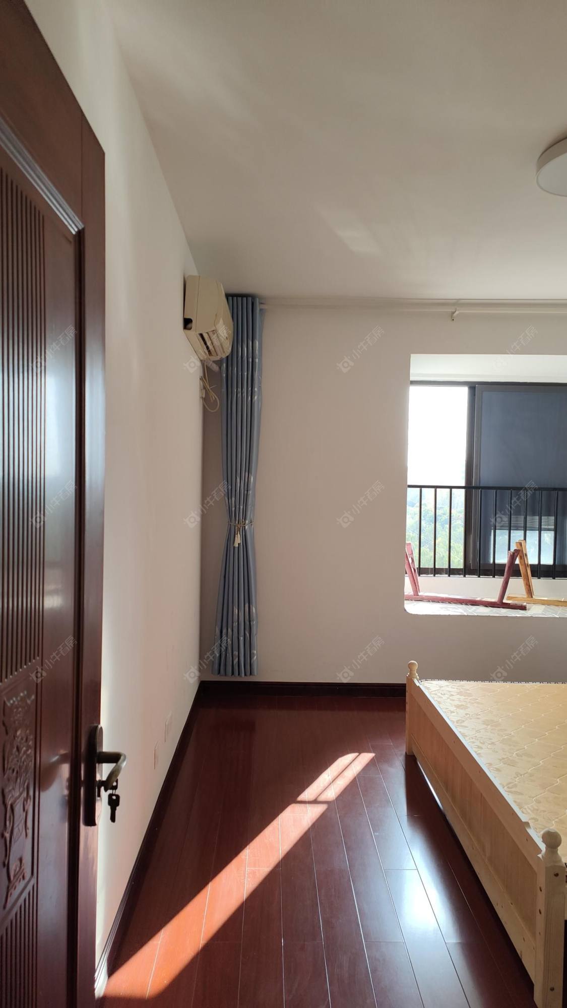 常州百馨西苑五期在租房源室内图_小牛看房