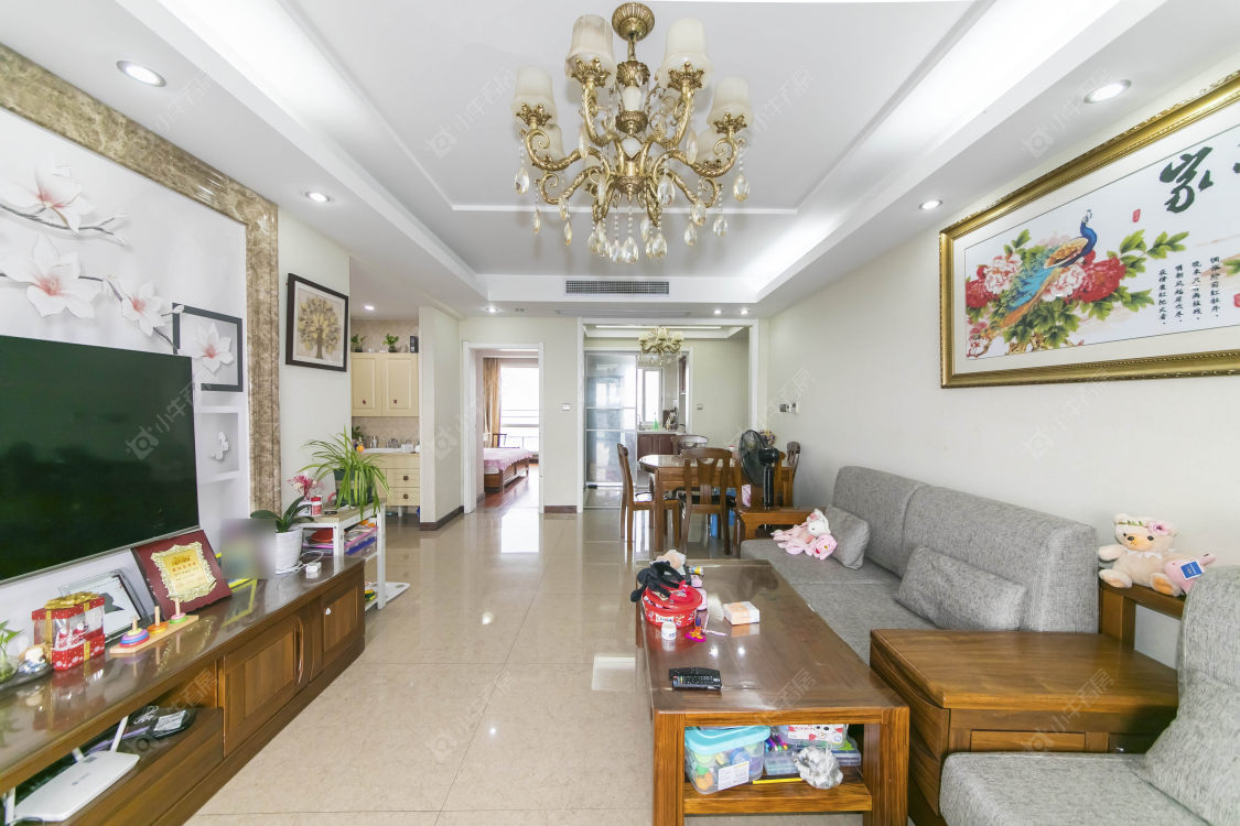 常州上书房在售二手房源室内图_小牛看房