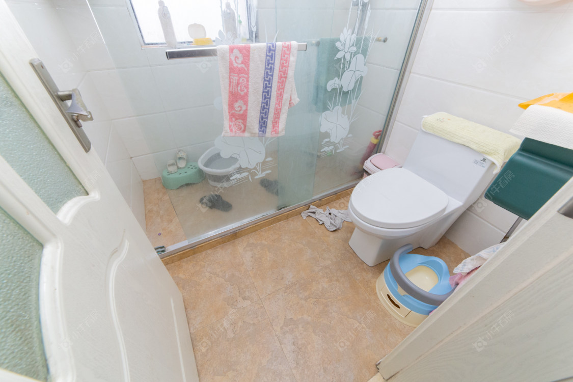 常州东渡伊顿小镇在售二手房源室内图_小牛看房