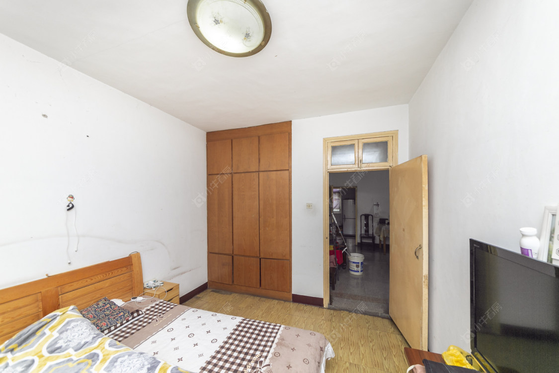 常州荆川里在售二手房源室内图_小牛看房