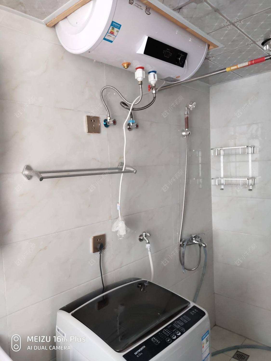 常州红梅新村在租房源室内图_小牛看房