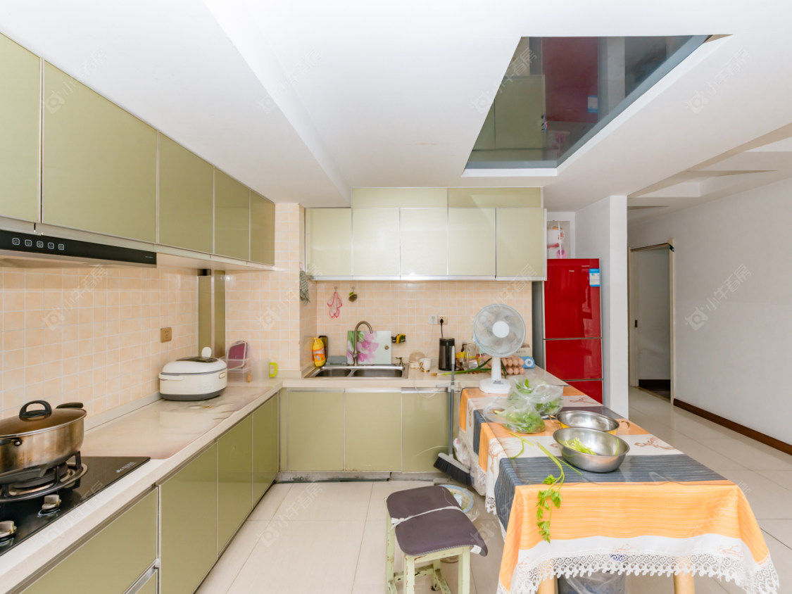 常州公园大厦在售二手房源室内图_小牛看房