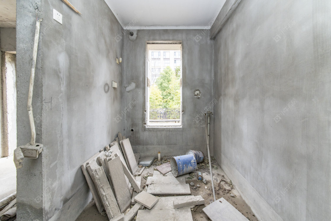 外滩1号房源室内图 常州外滩1号在售二手房源室内图_小牛看房