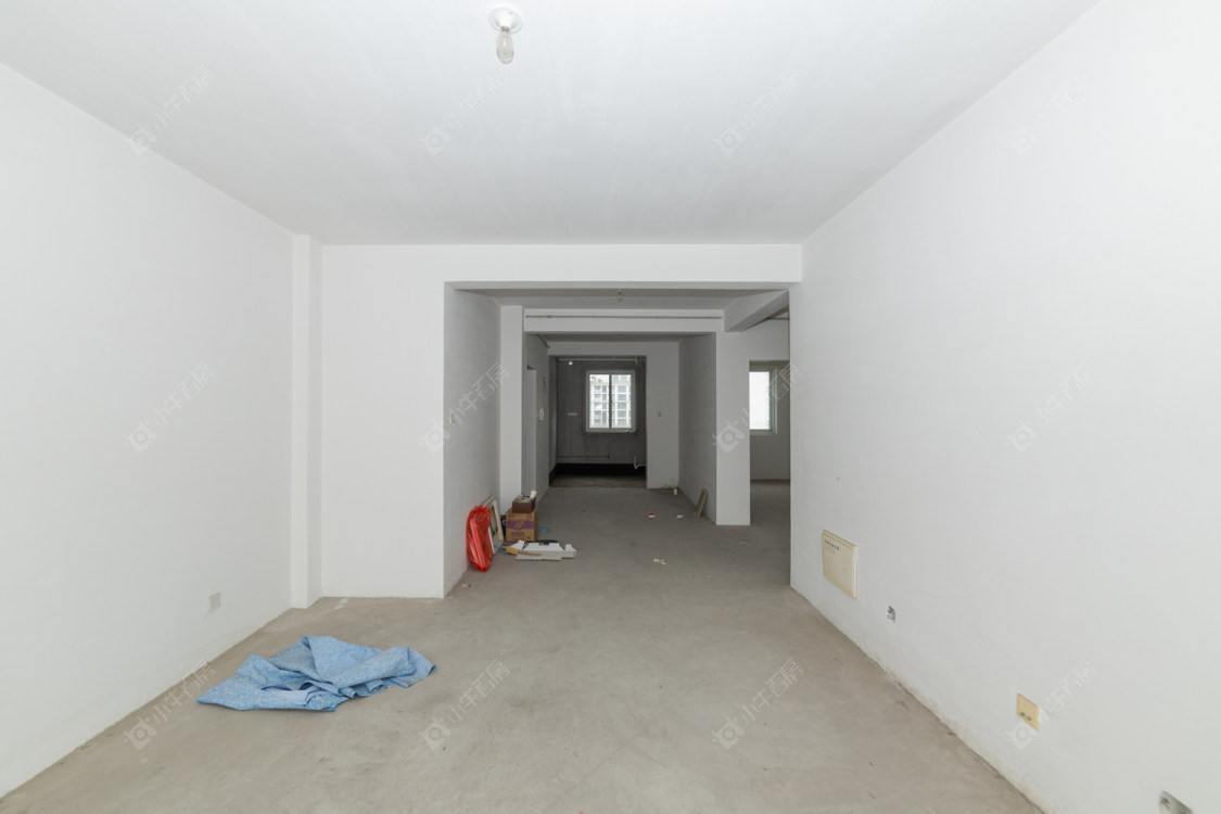 常州腾龙苑东区在售二手房源室内图_小牛看房