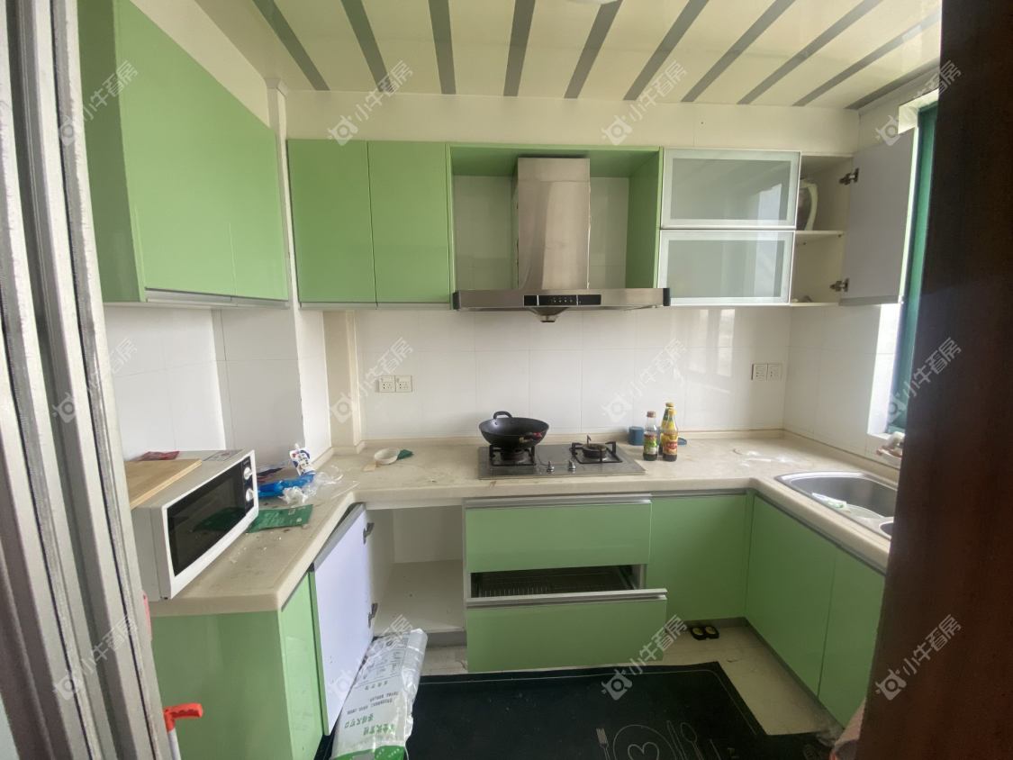 常州橄榄城在租房源_小牛看房