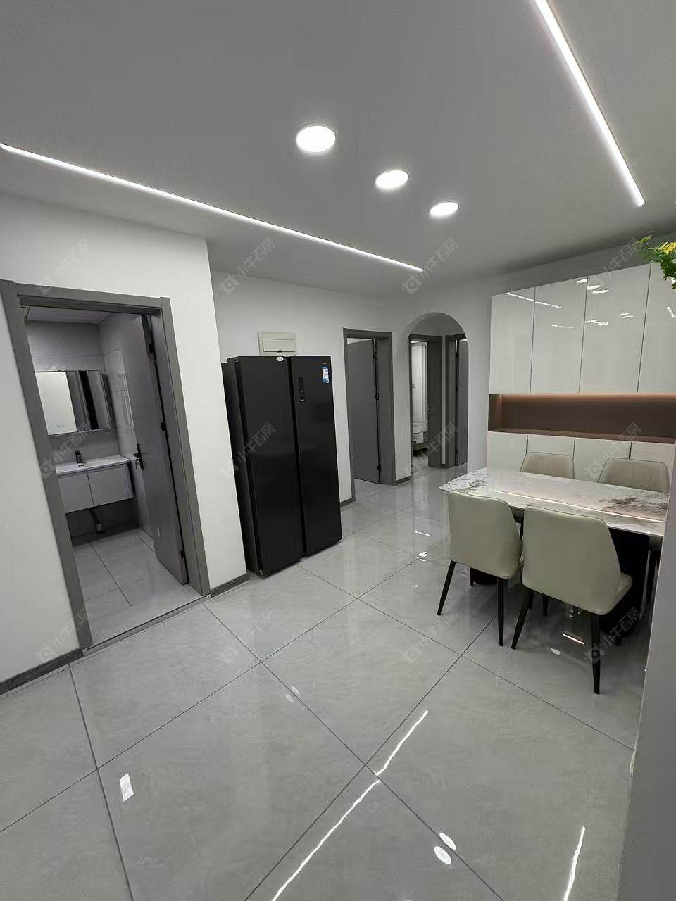 常州常发豪郡租房_小牛看房