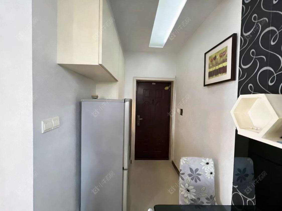 常州新城尚东区花园西区在租房源室内图_小牛看房