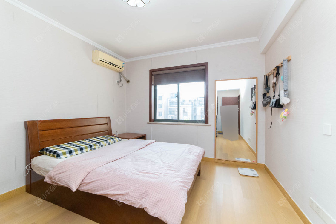 奥林匹克花园房源室内图 常州奥林匹克花园在售二手房源室内图_小牛看房