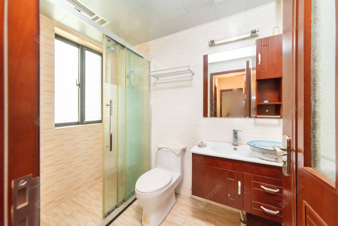 常州莱蒙城睿景公寓在售二手房源室内图_小牛看房