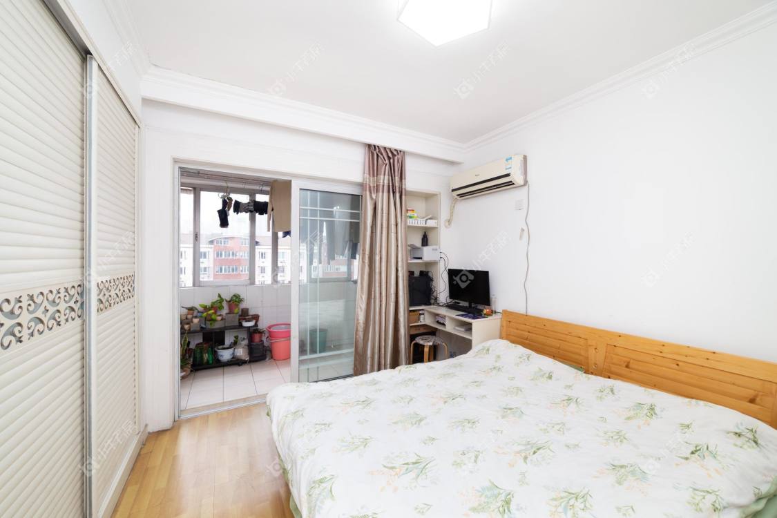 河苑家园一期房源室内图 常州河苑家园一期在租房源室内图_小牛看房