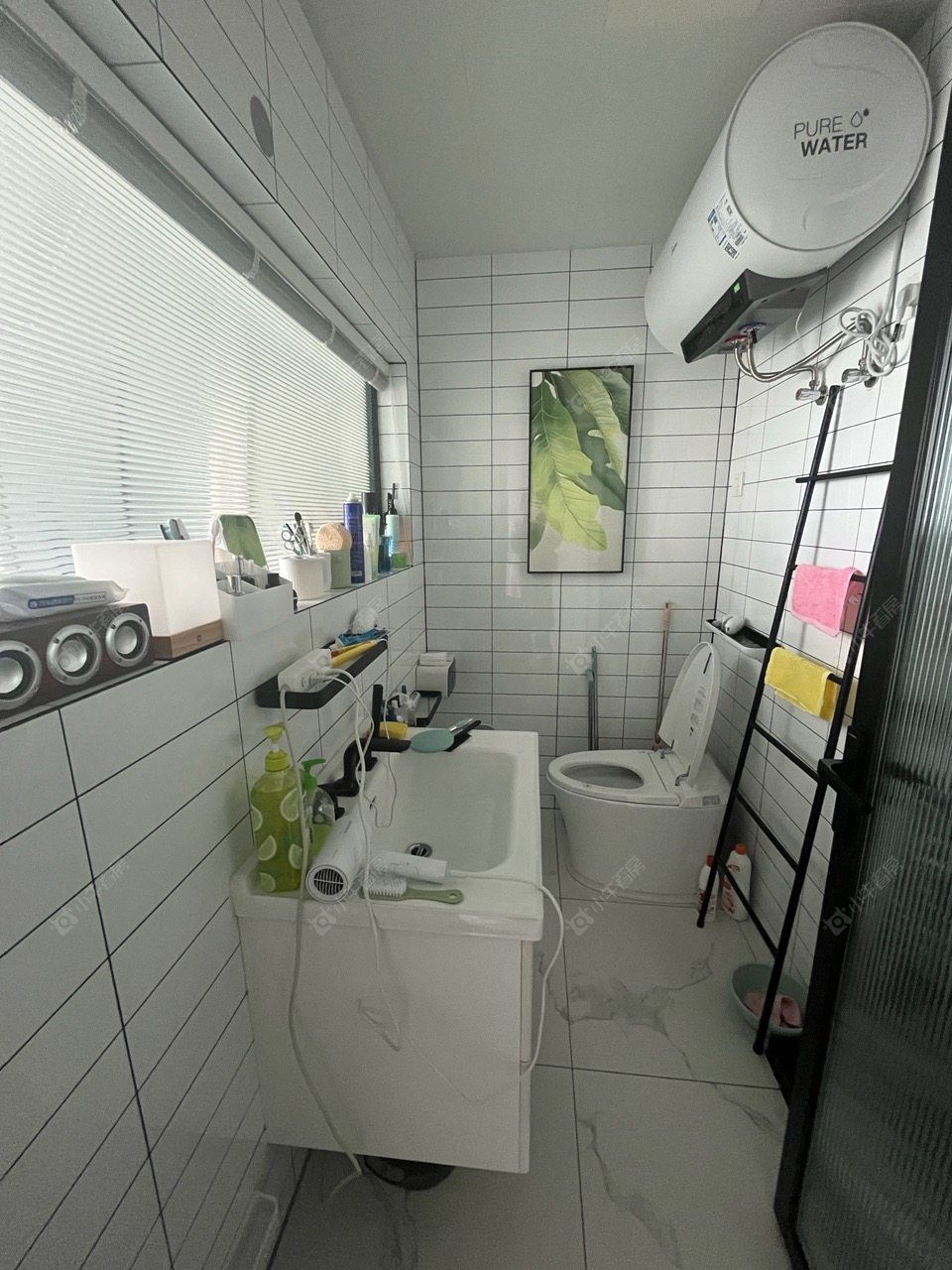 常州龙洲伊都公寓在租房源室内图_小牛看房