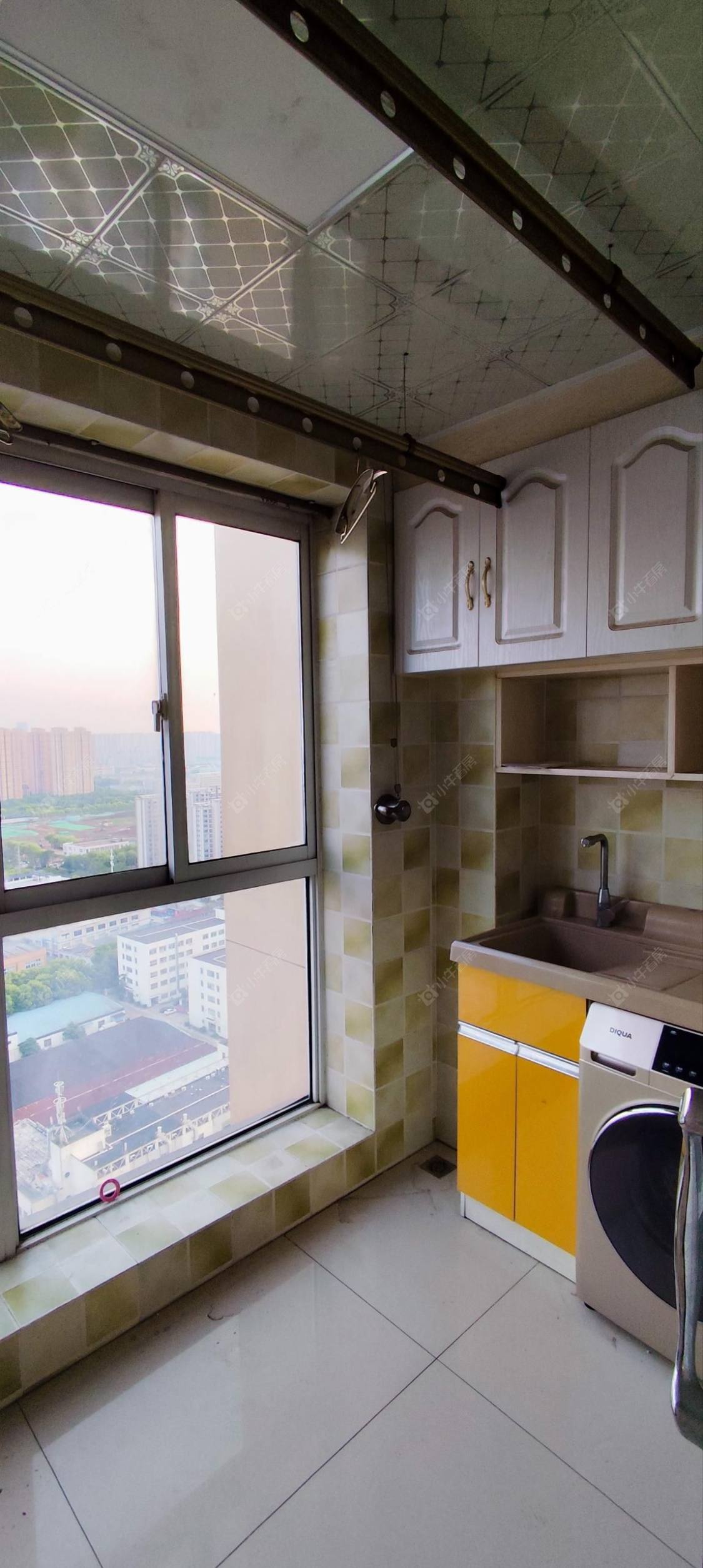 常州新城域二期在租房源室内图_小牛看房