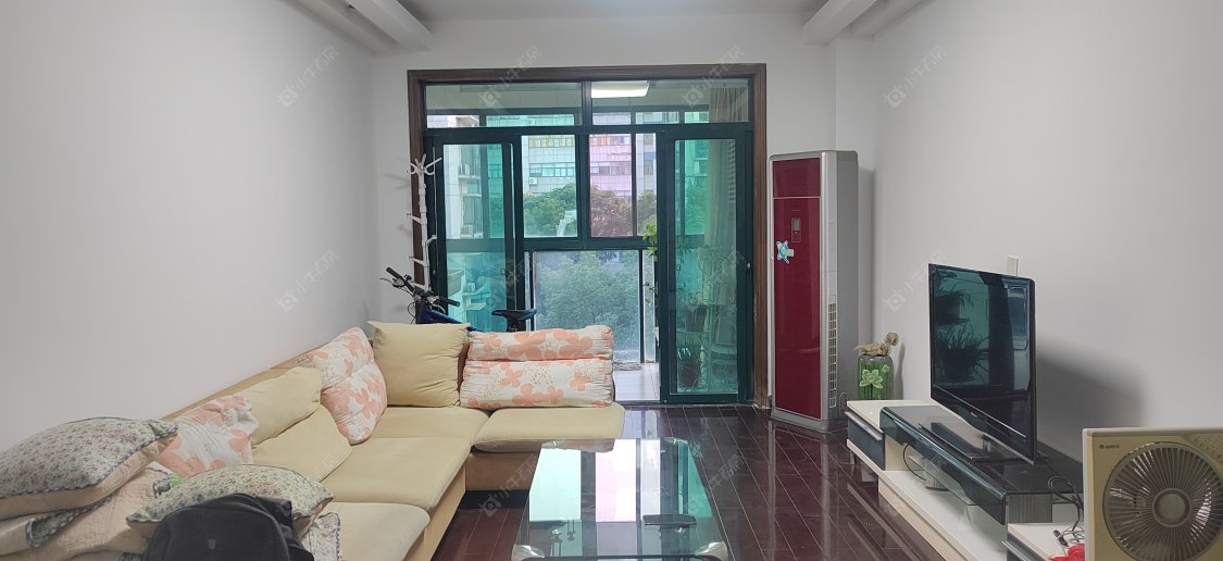 常州都市雅居在租房源_小牛看房