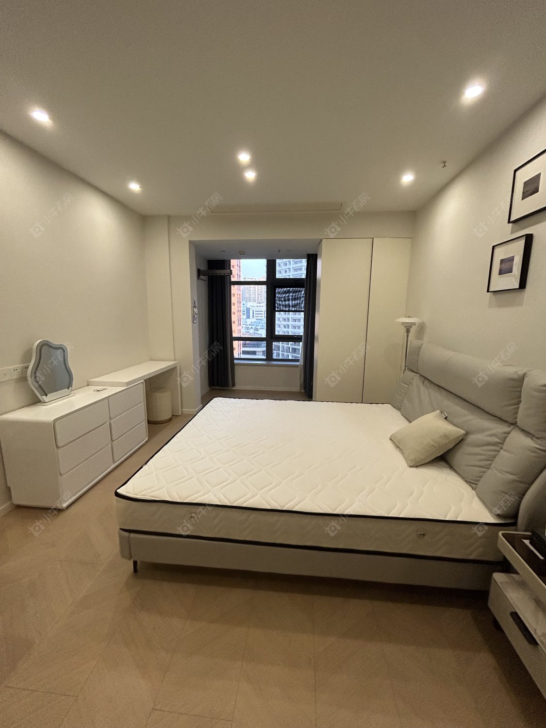 常州运河天地在租房源室内图_小牛看房