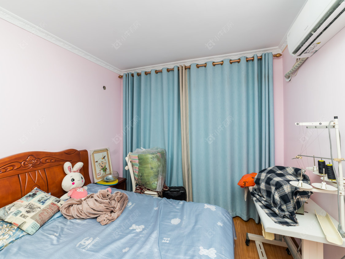 港龙新港城房源室内图 常州港龙新港城在售二手房源室内图_小牛看房