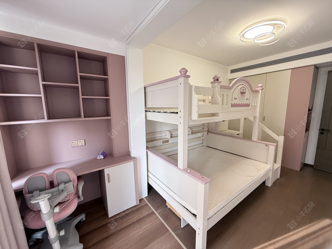 万科四季都会房源室内图 常州万科四季都会在租房源室内图_小牛看房