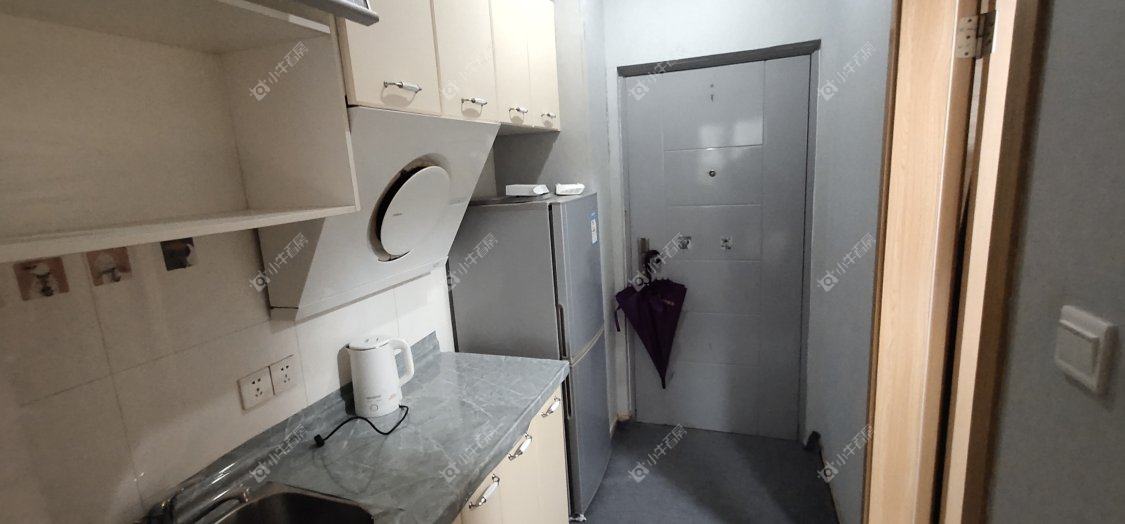 常州路劲又一城在租房源室内图_小牛看房