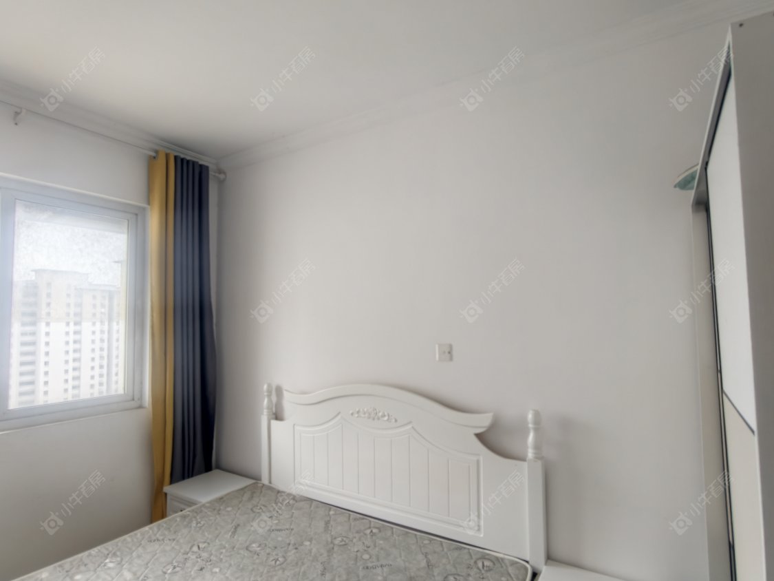 常州百馨西苑四期在租房源室内图_小牛看房