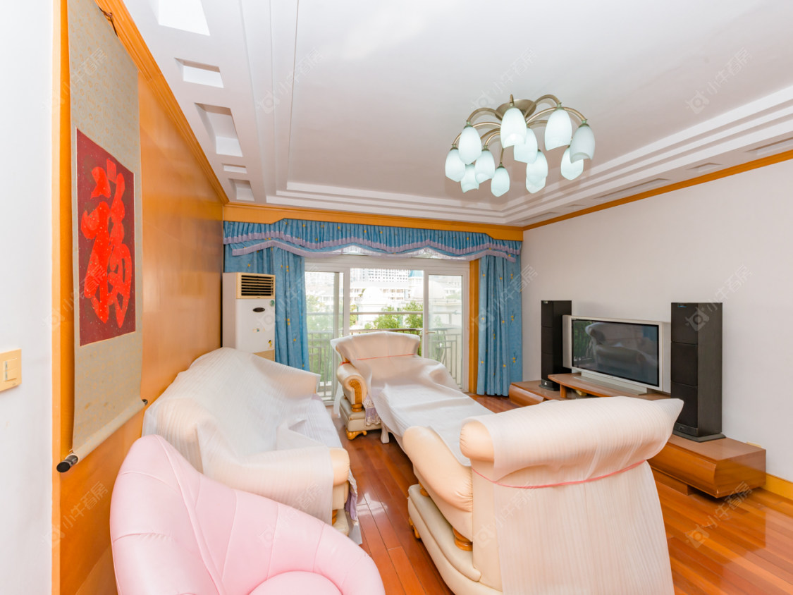 常州怀德苑在售二手房源室内图_小牛看房