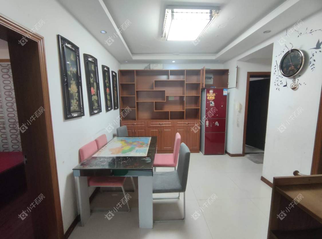 常州天山花园在租房源_小牛看房